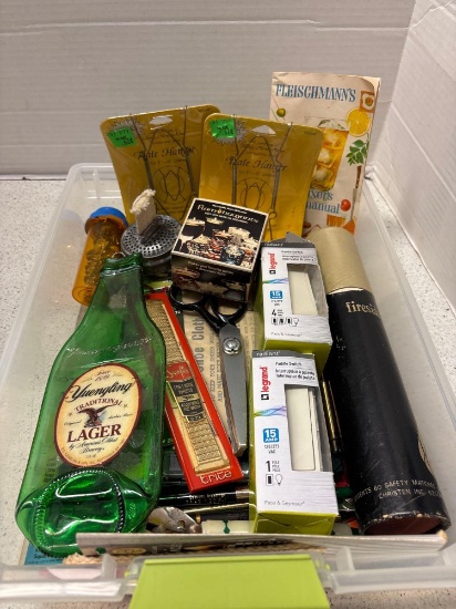 Junk drawer lot