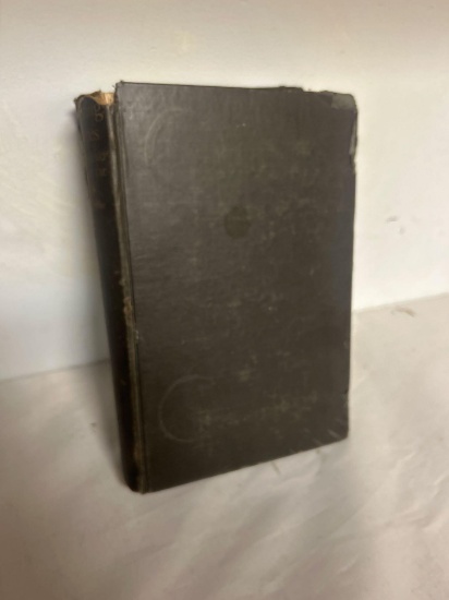 1922 book printing types by updike