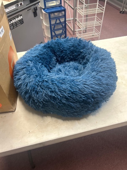 pet bed