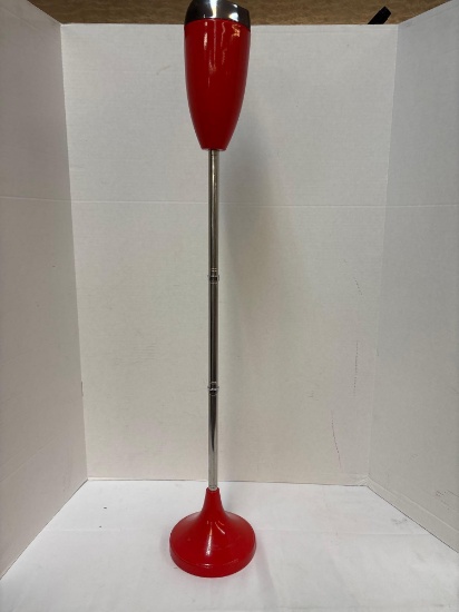 contemporary floor ashtray