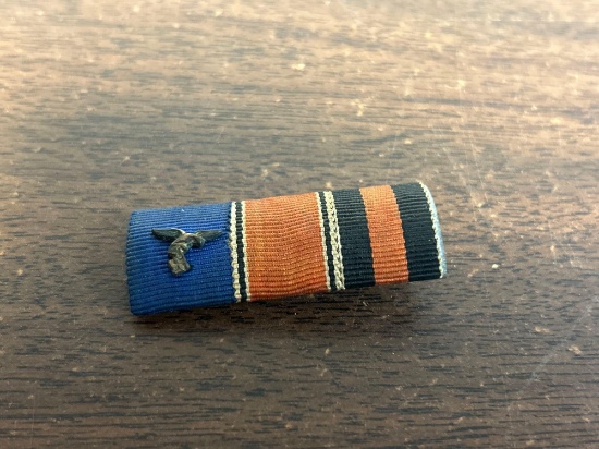 WWII German ribbon bar