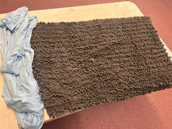 rug/ bath mat