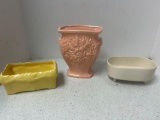 McCoy usa pottery