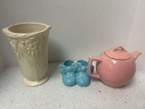 McCoy pottery