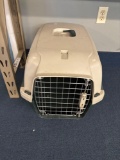 Small pet carrier