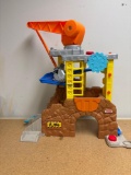 fisher-Price little people work together set