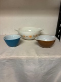 Pyrex