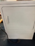 Hot point electric dryer