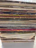 Vinyl record album