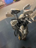 golf club set