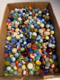 Marbles and shooters