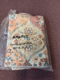 New area rug