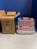 New jewelry or make up caddy