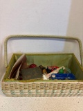 Old sewing items