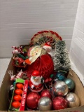 Vintage Christmas