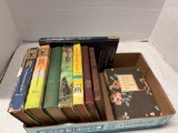 Vintage books see pictures