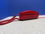 Red Princess phone by cobra