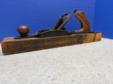 BAILEY Transitional wood plane