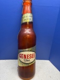 Genesee beer advertising