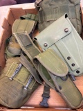 US military
