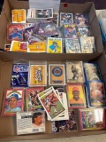 Sports cards