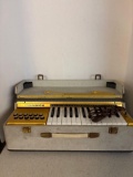 Companion Orcoa Vintage cord organ