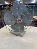 Vintage GE fan, Working condition