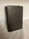 1922 book printing types by updike