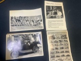 4 posters