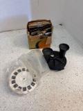 View master stereo viewer 10 national Park reels