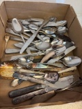 Miscellaneous flatware