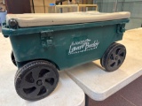 AMES garden wagon Lawn buddy