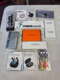 Mainly phone, electronic items