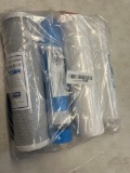 pool filters and accessories