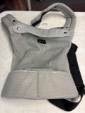 Momcozy baby carrier
