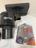 DYLEN car cup holder extender