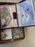 fancy jewlery