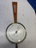 AIRGUIDE barometer