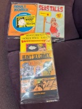 Adult comic collection from the 1970s