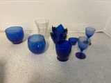 glassware