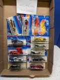 Hot wheel