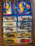 Hot wheel