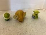 ENESCO homegrown animals