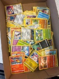 300 Pokemon cards