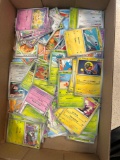 300 Pokemon cards
