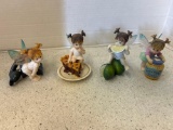 ENESCO kitchen fairies