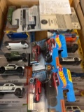 Hot wheels see list