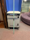 Ben Pearson fiberglass bow