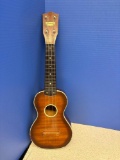 Harmony ukulele