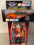 NASCAR Pezz candy dispenser Tony Stewart